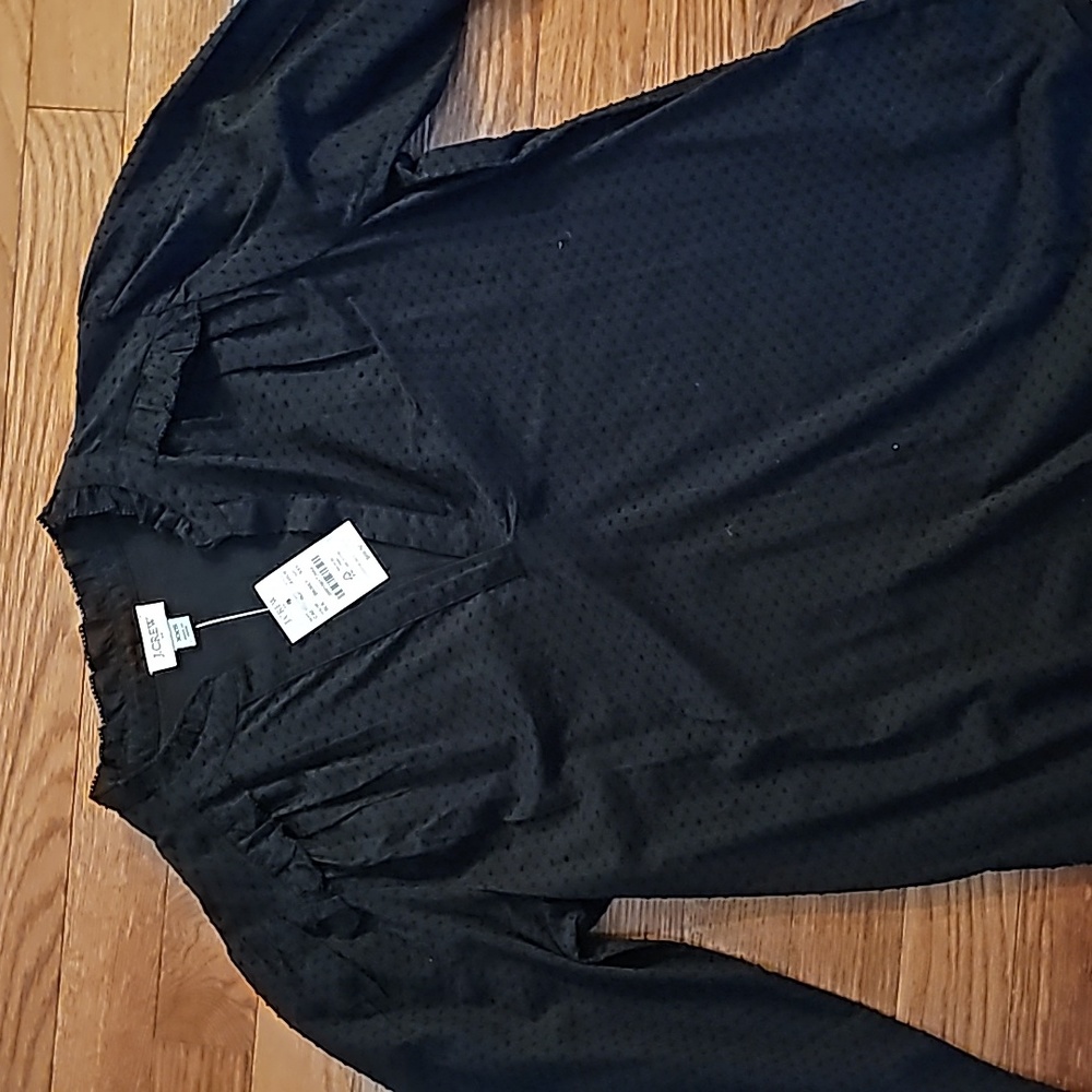 J. Crew Top